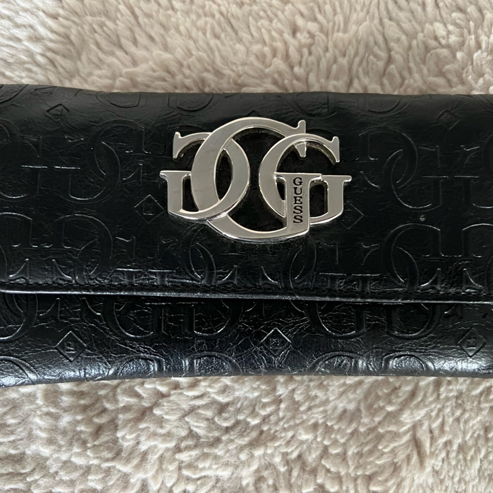 Guess Wallet